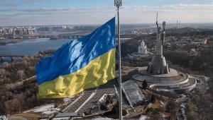 Ресейдің тыйым салынған активтерінен Украинаға 50 млрд доллар беріледі