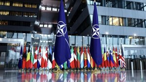 НАТО ядролық дайындыққа келтірілуі мүмкін