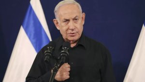 Нетаньяху әскери кабинетті таратып жіберді