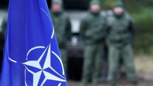 НАТО елдерінің әскери шығыны 1,5 трлн доллардан асады