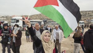 Тағы бір еуропалық ел Палестинаның тәуелсіздігін мойындады