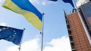 ЕО Киевпен қауіпсіздік кепілдігіне қол қою күнін жариялады