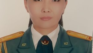 ӘКЕДЕН ҰЛАҒАТ, АНАДАН ҮЛГІ АЛҒАН