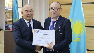 Қарулы Күштердегі кәсіподақ ұжымдарының жұмысы
