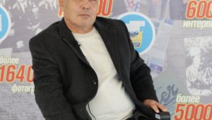 ФОТОТІЛШІ – ТІЛШІНІҢ СЕНІМДІ СЕРІГІ