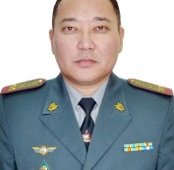 Отанды қорғау – қасиетті парыз