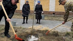 Ұлық мерекеге арналды