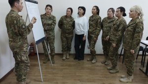 Психологтар жиыны