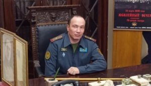 Жеңіс жолын жалғастырушы