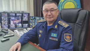 ЖҮРЕКТІ ЖЫЛЫТҚАН ЖҮЗДЕСУ