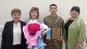 Ерекше сәттерімен есте қалған форум