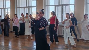 Дұрыс жүру – денсаулық кепілі