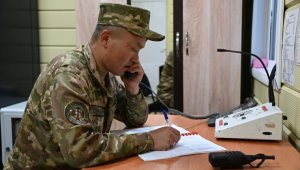 БАЙЛАНЫС  ӘУЕ ҚОРҒАНЫСЫ – ЖҮЙЕСІНІҢ «ЖҮЙКЕСІ»