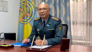 АРМИЯМЫЗДЫҢ «АЙБЫНЫ»