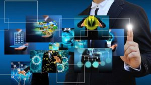 ҚАЗАҚСТАН ӘСКЕРІНДЕГІ ЖАСАНДЫ ИНТЕЛЛЕКТ