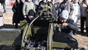 Бар жақсылық – балаларға