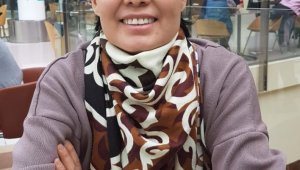 СОЛ БІР КЕЗ...