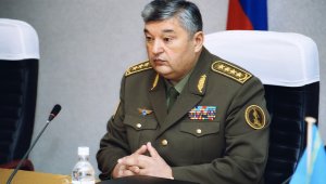 Отанға адал қызметтің үлгісі