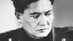 Бауыржан Момышұлының туғанына 115 жыл