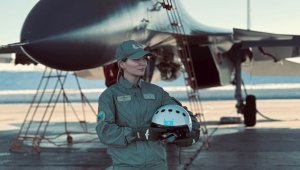 БАСПАСӨЗ ТАРИХТА ҚАЛАДЫ