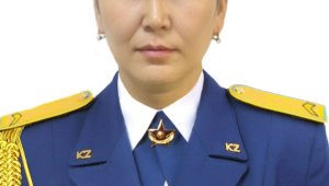 ӘСКЕРДІҢ ТӘРБИЕЛІК ҚҰРАЛЫ