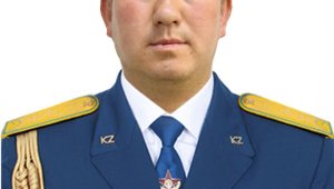 ӘСКЕРГЕ БАҒЫТТАҒАН БАСЫЛЫМ