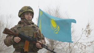 ТӘУЕЛСІЗДІК КҮНІМЕН ҚҰРДАС