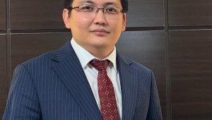 ЖАСАНДЫ ИНТЕЛЛЕКТ – ЖАҺАНДЫҚ ЗАМАНАУИ  ДАМУДЫҢ ЖАРАТЫЛЫСЫ