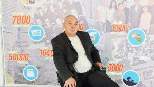 Тәрбиеші-офицерлердің алар орны тіпті ерекше