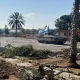 Басталды: Израиль Рафах бақылау-өткізу пунктінің палестиналық бөлігін басып алды
