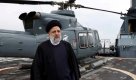 Иран президенті тікұшақ апатынан қаза болды