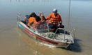 Су тасқыны: 5 316 адам эвакуациялау пункттерінде қалып отыр