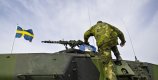 Швеция Украинаға 1,2 млрд еуро көлемінде әскери көмек көрсетеді