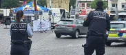 Германияда исламды сынаған саясаткерлер пышақталды