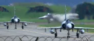Франциялық Mirage-2000 деген қандай ұшақ?
