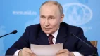 Путин: Украинада 700 мыңға жуық ресейлік сарбаз бар