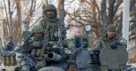 Ресейдің қауіпсіздік қызметі Украинадағы соғысқа әскер жинап жатыр
