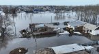 Су тасқыны: Үкімет БҚО-ға 1,1 млрд теңгеден астам қаржы бөлді