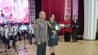 МЕРЕКЕЛІК КӨҢІЛ-КҮЙ СЫЙЛАДЫ