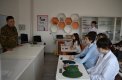 Патриоттық тәрбиеге арналған тағылымды кездесу