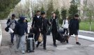 «Балдәурен» оқу-сауықтыру орталығына балалар келді