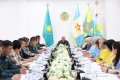 Сарбаздар аналарының II республикалық форумы