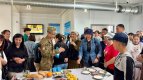 Ашық есік күні ұйымдастырылды