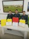 «Фараби әлемінің» жеңімпаздары
