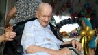 Ұлы Отан соғысының ардагері 100 жасқа толды
