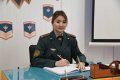 Жарқын жол – елге адал қызмет
