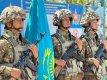 Бүгін – Қарулы Күштердің рәміздері күні