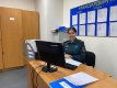 Әкесіне еліктеп әскери болған