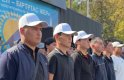 Азаматтық борышты өтеуге аттанды